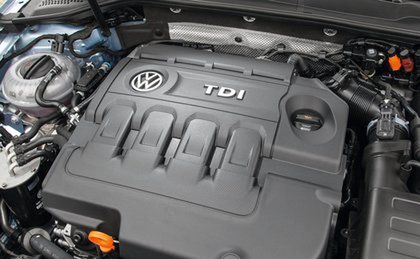 Volkswagen nie posłucha Bieńkowskiej. W Europie nie będzie takich odszkodowań jak w USA