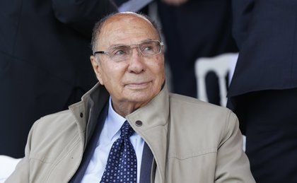 Francuski miliarder Serge Dassault przed sądem. Ukrywał majątek