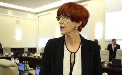 500+ ma wpływ na ferie. Minister Rafalska pokazuje efekt