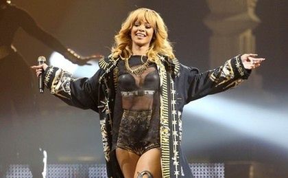 Rihanna podkręci sprzedaż Pumy. Marka stawia na kobiety