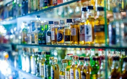 Ceny alkoholu pójdą w górę? Nowe pomysły rządzących na walkę z alkoholizmem