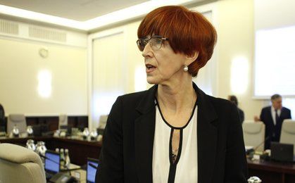 500+ ma wpływ na ferie. Minister Rafalska pokazuje efekt