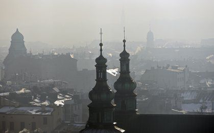 Komunikacja publiczna w Krakowie znów darmowa. Wystarczy zabrać dowód