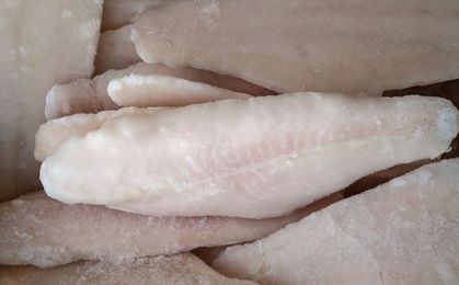 W 70 proc. skontrolowanych sklepów zakwestionowano jakość mrożonych ryb