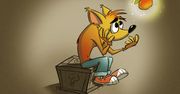 Crash Bandicoot ma już dwadzieścia lat