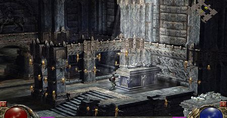 The Curse of Tristram - niedługo ruszają testy!