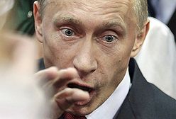 Śmieszne miny polityków - styczeń