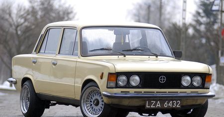 Fiat 125p