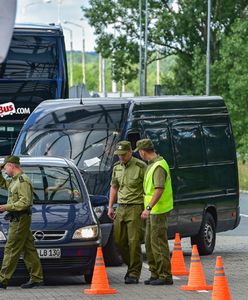 Doba do szczytu NATO w Warszawie