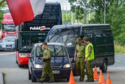 Doba do szczytu NATO w Warszawie