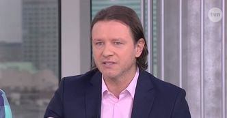 Majdan: "Jeżeli chcę coś mieć, to nie zwracam uwagi na to, ile to kosztuje"