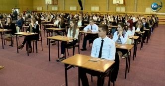 Ekspert radzi jak pokonać przedmaturalny stres