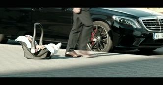 "Pitbull. Nowe Porządki": Bogusław Linda o filmie
