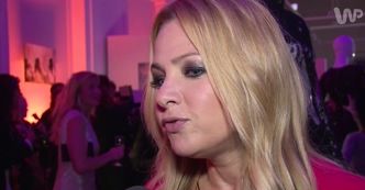 Katarzyna Bujakiewicz o rolach filmowych