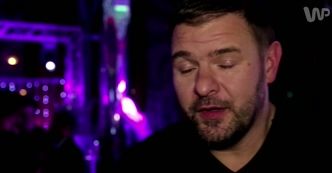 "Listy do M. 2":  Tomasz Karolak o ulubionych komediach