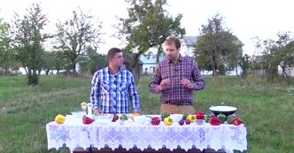 Takiej faszerowanej papryki jeszcze nie jedliście!