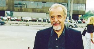Barbara Stępień o spotkaniu z Paulo Coelho