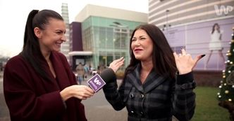 Iwona Węgrowska: Już planuję drugie dziecko!