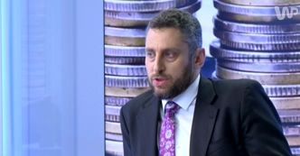 #dziejeesienazywo: Kryzys w Chinach - co dalej ze złotym?
