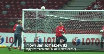 Tomaszewski: Szkoci zostaną za to pokarani