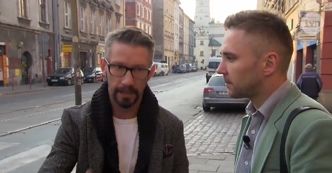 Pobici geje z Krakowa: nie chcemy żadnych przywilejów