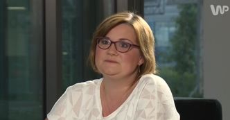 "Nawet Terlikowscy spotykają się z homoseksualistami. Nie leczymy ich"