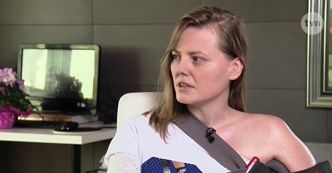 Isabel o wypadku: nie otrzymałam od męża żadnego wsparcia