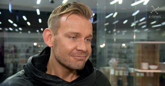 Woliński: wystarczy mieć wielką pupę, żeby być gwiazdą