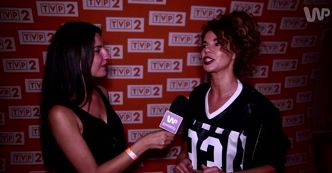 Edyta Górniak komentuję jury "The Voice Of Poland"