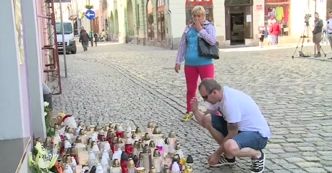 Zabił 10-latkę siekierą, bo "chciał się zemścić na urzędnikach"