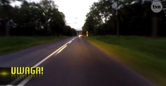 Mroczne kulisy zbrodni nad Jeziorem Wiecanowskim