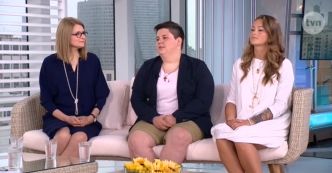 Uczestniczka "Projektu Lady": "Nie chcę być już babochłopem"