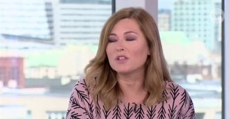 Sadowska:Faceci mają gorszy dzień i my też możemy