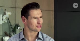 Krychowiak: "Nie byłem na weselu Szczęsnego, ale dostałem zaproszenie. Żałowałem!"