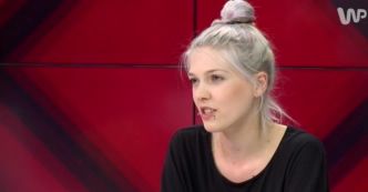 #dziejesienazywo: Daria Zawiałow i jej sukces na 53. KFPP w Opolu
