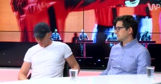#dziejesienazywo: Piotr Stelmach i Bartosz Chaciński o letnich festiwalach w Polsce