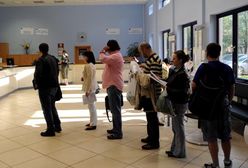 Szara strefa rządowej biurokracji