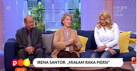 Jak nie dać się nowotworowi?