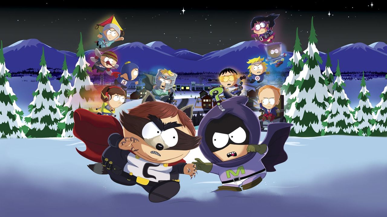 South Park: The Fractured But Whole - recenzja. Od bytu czar