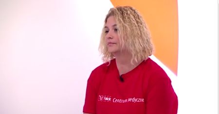 Czy wiesz, kiedy zacząć zbijać temperaturę?
