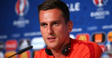 Reprezentant Polski na celowniku Romy. “Arkadiusz Milik jest dla Jose Mourinho absolutnym priorytetem”