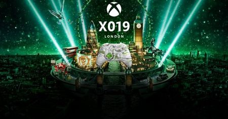 Microsoft prezentuje atrakcje, jakie zobaczymy na X019