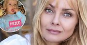 Izabella Scorupco świętuje urodziny syna. To już nie maluch ze zdjęcia, tylko przystojniak! Polacy mogą być z niego dumni