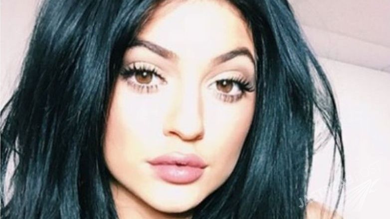 Kylie Jenner
Fotografia: inquisitr.com