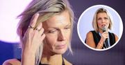 Magda Mołek dodała wymowny wpis: "Musiałam". Czy to aluzja do pracy w TVN?