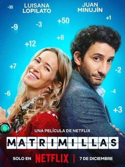 Najpopularniejsze filmy Netflix 2022