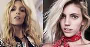 Przecieramy oczy z niedowierzania! Anja Rubik ma sobowtóra. Figura, twarz, styl... Wszystko jak u topmodelki!