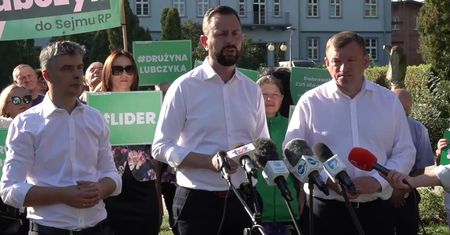 Trzecia Droga chce walczyć z kolejkami do lekarzy. Po 60 dniach NFZ zapłaci za prywatną wizytę