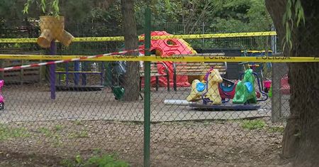 Tragedia w Zabierzowie: 4-latek utonął w niedostatecznie zabezpieczonej studni.