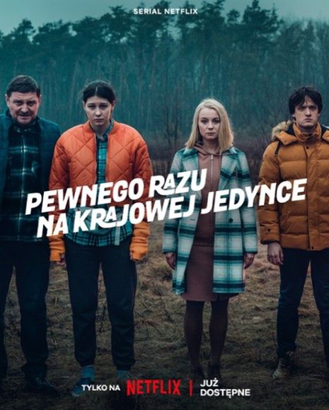 Najpopularniejsze seriale Netflix 2022